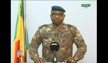 Putsch au Mali: vague de condamnations et menace de sanctions internationales