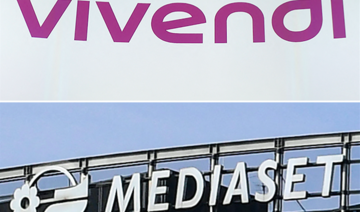 Après des années de litige, Vivendi et Mediaset font la paix