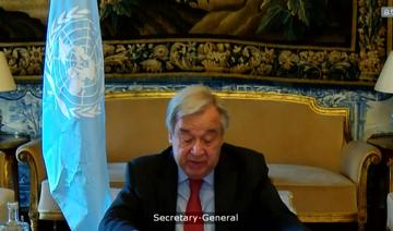 Gaza: le Conseil de sécurité de l'ONU toujours désuni après une troisième réunion d'urgence 