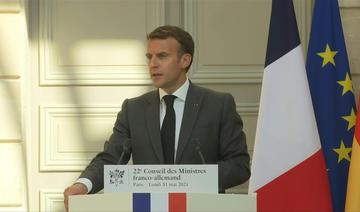 Espionnage d'alliés européens: Macron et Merkel attendent des explications des USA et du Danemark  