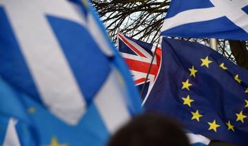 Ecosse : victorieux, les indépendantistes exigent un référendum sur l'indépendance