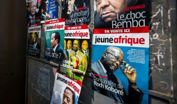 Décès du fondateur de Jeune Afrique, Béchir Ben Yahmed