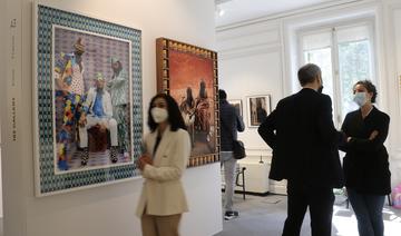 Menart fair : Trois jours en compagnie de galeristes du monde arabe