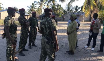 Mozambique: accord des États d'Afrique australe pour l'envoi de troupes