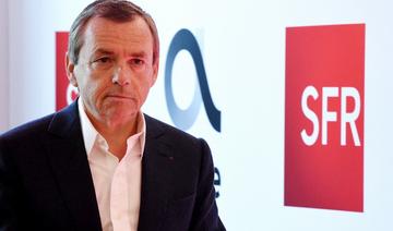 Alain Weill lâche les commandes de SFR et d'Altice Media (RMC, BFM TV...)