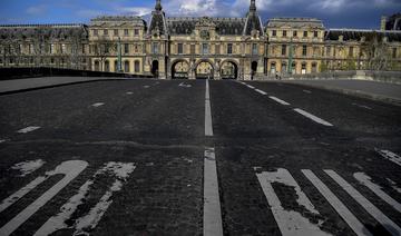 France: l'assaillant des militaires au Carrousel du Louvre condamné à 30 ans de prison