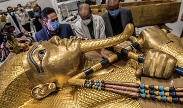 Un musée dédié à Champollion, fondateur de l'égyptologie, dans sa maison familiale