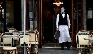 «C'était un peu cruel»: les restaurants sans terrasse préparent leur réouverture mercredi