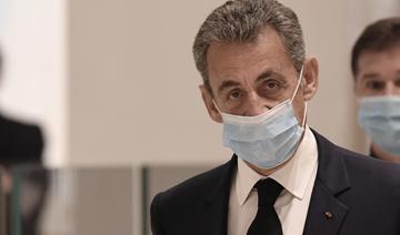 Régionales: Sarkozy soutient Muselier et met en garde la droite contre la division