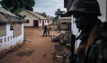 Centrafrique: Paris gèle son aide budgétaire et sa coopération militaire