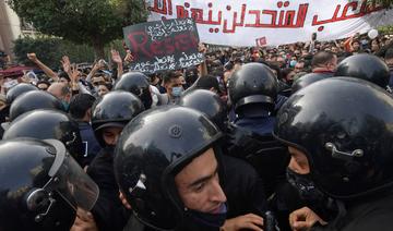 Tunisie: enquêtes ouvertes après des exactions policières présumées