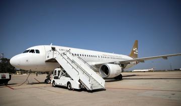 Libye: reprise des vols entre deux villes rivales après une «longue interruption»