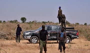 Niger: l'armée repousse une attaque de Boko Haram, trois assaillants tués