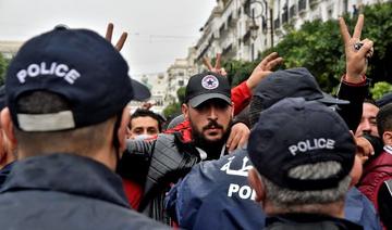 Une figure du Hirak arrêtée lors de sa tentative de rejoindre clandestinement l’Espagne 