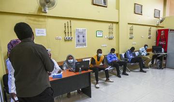 Virus: l'Afrique pas prête pour une 3e vague, livraisons de vaccins quasi à l'arrêt 