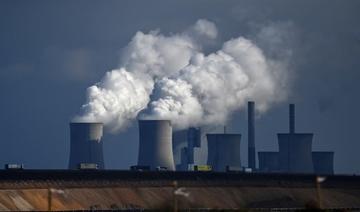 Malgré la pandémie, nouveau record de concentration de CO2 dans l'air