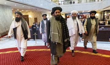 Les talibans pour un «authentique régime islamique» en Afghanistan, via la négociation 