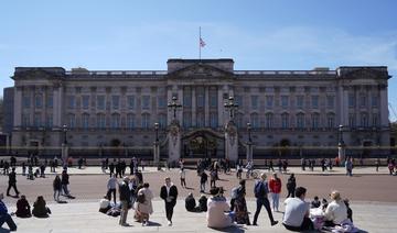 Le palais de Buckingham a cantonné les minorités à des postes subalternes, selon The Guardian