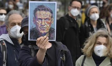 La justice russe désigne comme «extrémistes» les organisations de Navalny