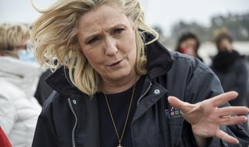  Le Pen, une avancée inéluctable?