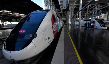 Les TGV, «clusters ambulants»? La SNCF se défend