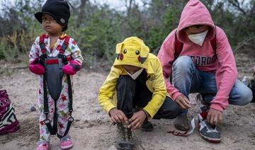 Une école en ligne unit des centaines d'enfants migrants le long de la frontière mexicaine