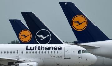 Reprise des vols suspendus entre l'Allemagne et la Russie