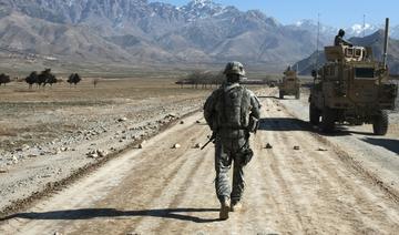 Les forces américaines restitueront la base de Bagram aux Afghans d'ici 20 jours