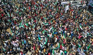 Syrie: six morts dans des manifestations à Minbej