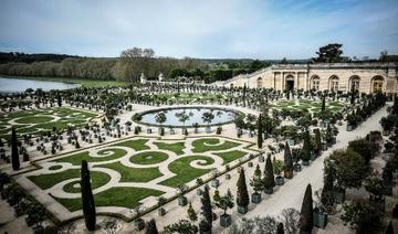 A Versailles, une fête du théâtre comme un avant-goût d'Avignon