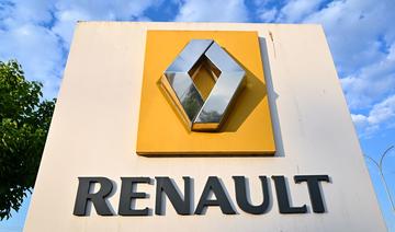 Renault compte produire 500000 véhicules par an dans son pôle ElectriCity