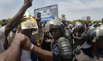 Mali: la communauté internationale fait pression à minima sur la junte             