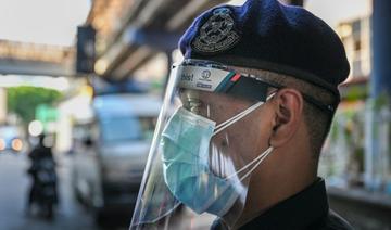 Flambée du coronavirus en Asie du Sud-Est: la Malaisie impose un confinement strict 