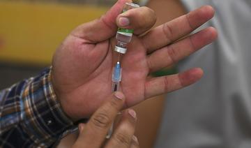 OMC: l'UE et Londres toujours sceptiques sur la levée des brevets sur les vaccins anti-Covid