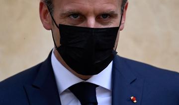 Emmanuel Macron annonce des «Etats généraux» pour une justice dans la tourmente 