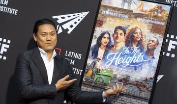 Le créateur d'«Hamilton» célèbre ses racines latino-américaines dans «D'où l'on vient»