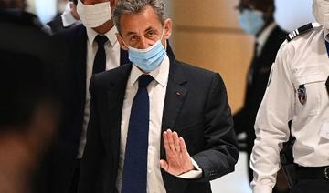 Rétractation de Takieddine: Mimi Marchand a interdiction de contact avec Nicolas Sarkozy