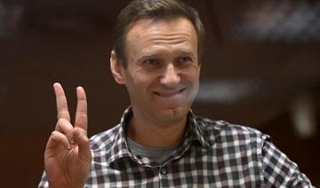 L'opposant russe Navalny de retour dans sa colonie pénitentiaire 