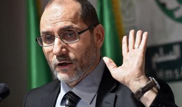 Législatives algériennes: les islamistes envisagent d'entrer au gouvernement