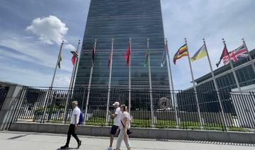 Accord à l'ONU sur le budget des opérations de paix, pas de gel des missions