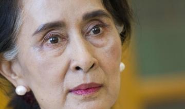Birmanie: Aung San Suu Kyi inculpée pour corruption