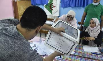 Législatives en Algérie: 69 personnes poursuivies pour infraction à la loi électorale 