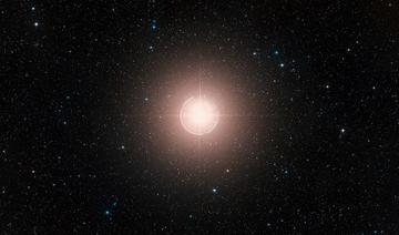 La Bételgeuse continuera à illuminer l'Univers