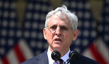 Surveillance d'élus: le ministre américain de la Justice promet d'«agir vite»