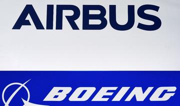 Le Royaume-Uni résout à son tour sa dispute avec les Etats-Unis sur Airbus et Boeing