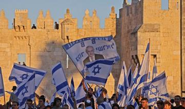 Israël: les partis ultra-orthodoxes mis hors-jeu par la nouvelle coalition