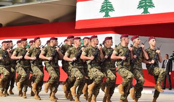 La communauté internationale organise une aide d'urgence pour l'armée libanaise