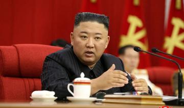 La Corée du Nord doit se préparer «au dialogue et à la confrontation» avec les USA, selon Kim