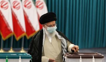 La «démocratie» de Khamenei et Assad