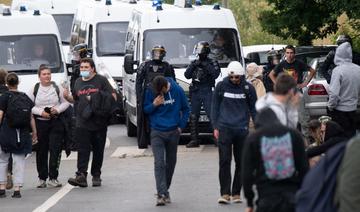 Free party de Redon: trois hommes convoqués en justice pour violences contre les forces de l'ordre 